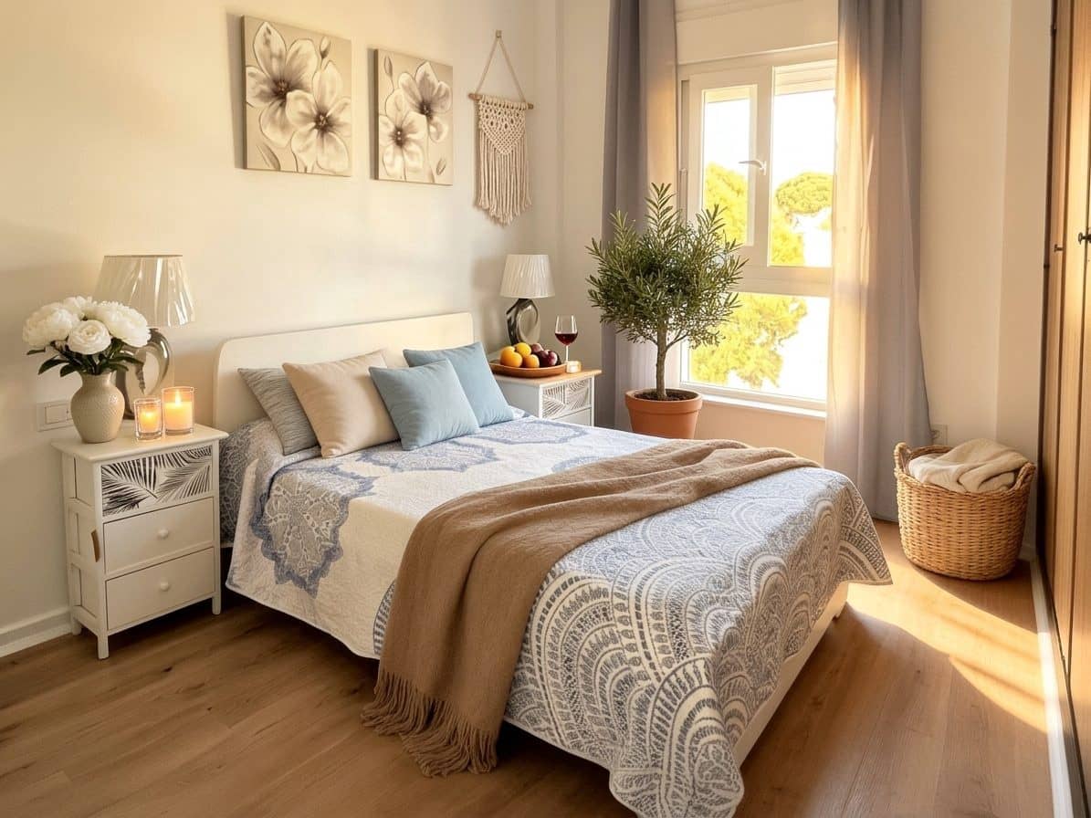 3 chambre Appartement à vendre à Elviria avec piscine - 400 000 € (Ref: 9806319)
