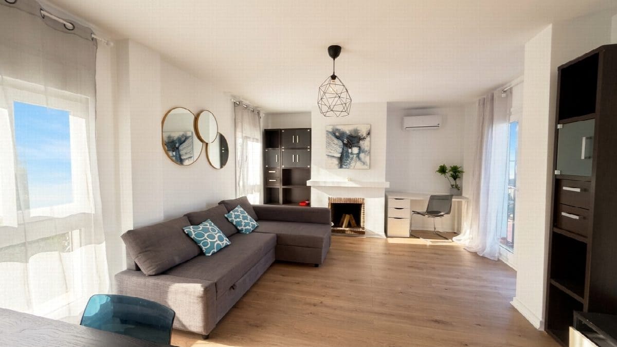 3 chambre Appartement à vendre à Elviria avec piscine - 400 000 € (Ref: 9806319)