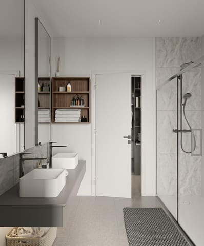 2 slaapkamer Villa te koop in Los Monteros, Marbella met zwembad - € 590.000 (Ref: 9806322)