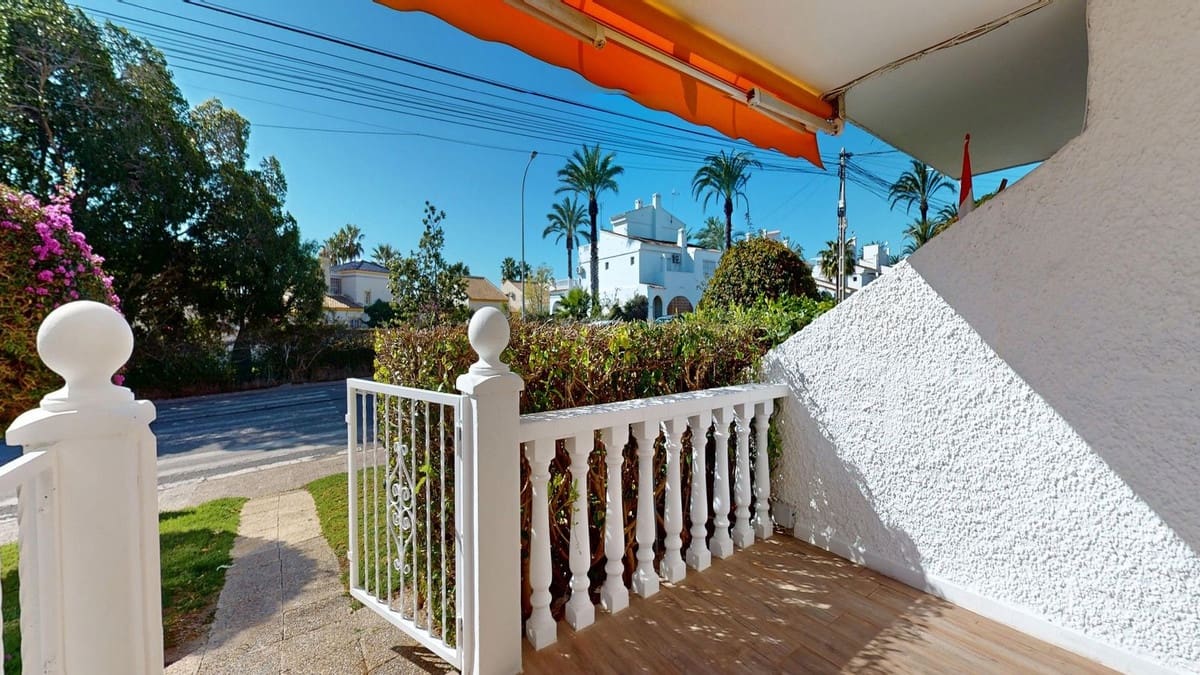 2 soverom Leilighet til salgs i Villamartin - € 199 000 (Ref: 9806323)