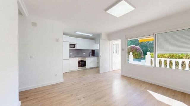 2 camera da letto Appartamento in vendita in Blue Lagoon - 199.000 € (Rif: 9806323)