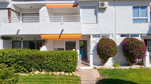 2 camera da letto Appartamento in vendita in Blue Lagoon - 199.000 € (Rif: 9806323)