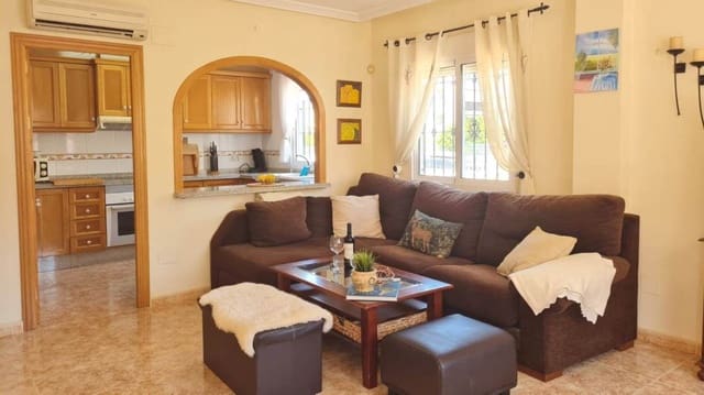 3 chambre Villa/Maison à vendre à Villamartin, Orihuela avec piscine garage - 255 000 € (Ref: 9806328)