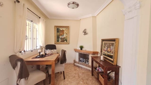 3 chambre Villa/Maison à vendre à Villamartin, Orihuela avec piscine garage - 255 000 € (Ref: 9806328)
