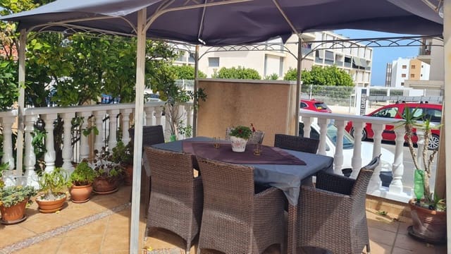 3 bedroom Villa for sale in Lomas de Campoamor - Las Ramblas, Orihuela with pool garage - € 255,000 (Ref: 9806328)