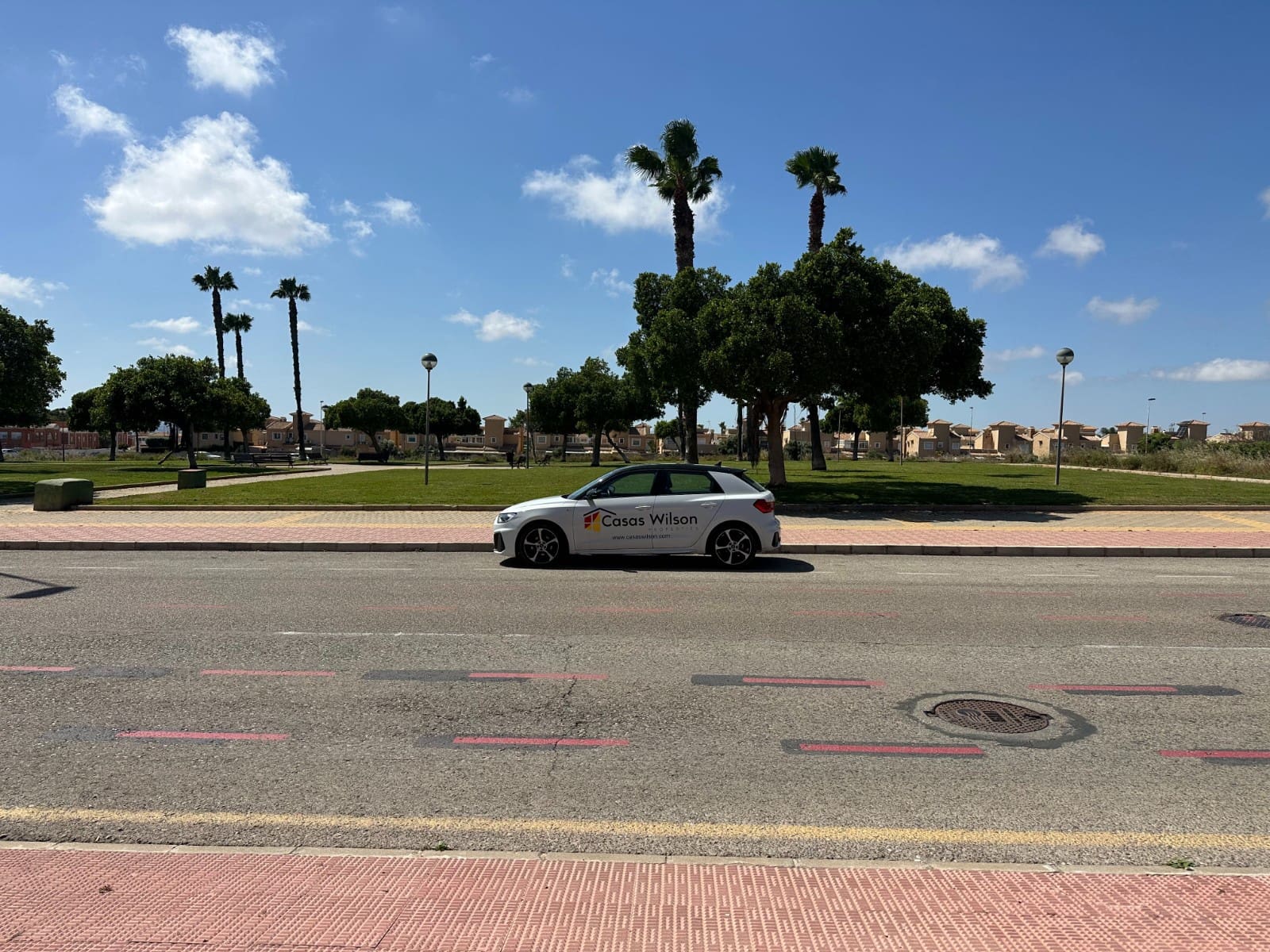 Apartamento de 3 habitaciones en Torrevieja en venta - 220.000 € (Ref: 9806329)