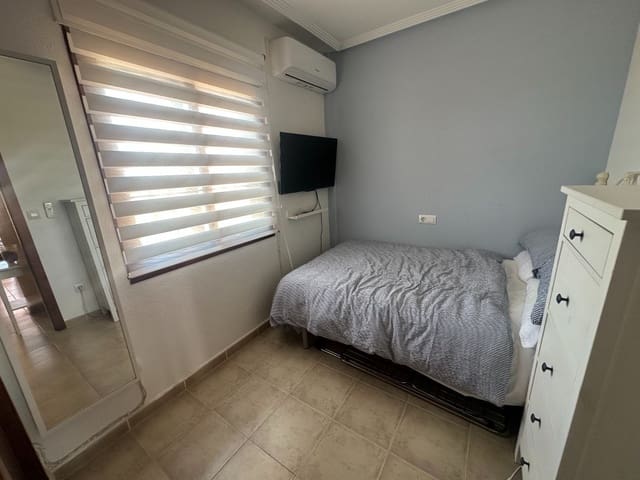 3 slaapkamer Penthouse te koop in Torrevieja - € 220.000 (Ref: 9806329)