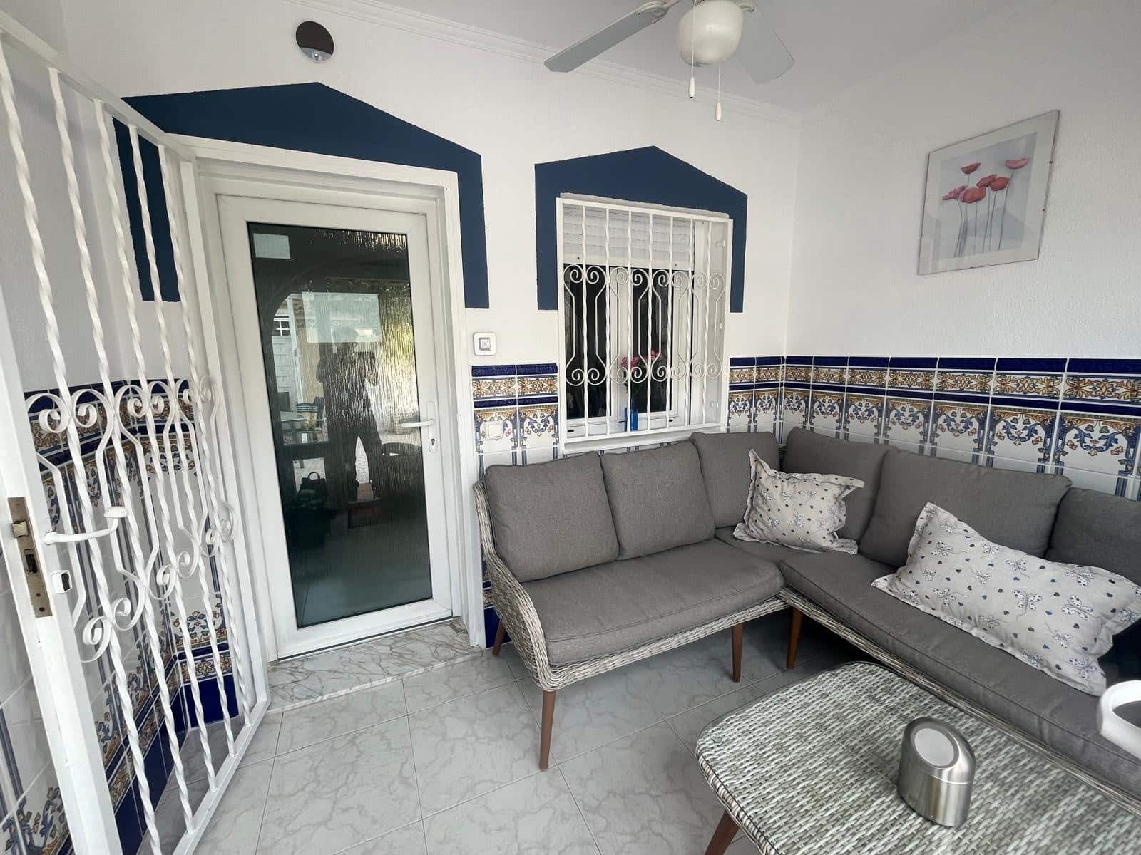 Casa de 2 habitaciones en Ciudad Quesada en venta - 198.000 € (Ref: 9806330)