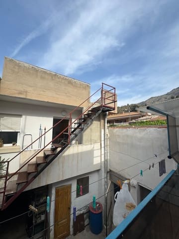 8 camera da letto Casa in vendita in Orihuela ciudad, Orihuela - 255.000 € (Rif: 9806331)