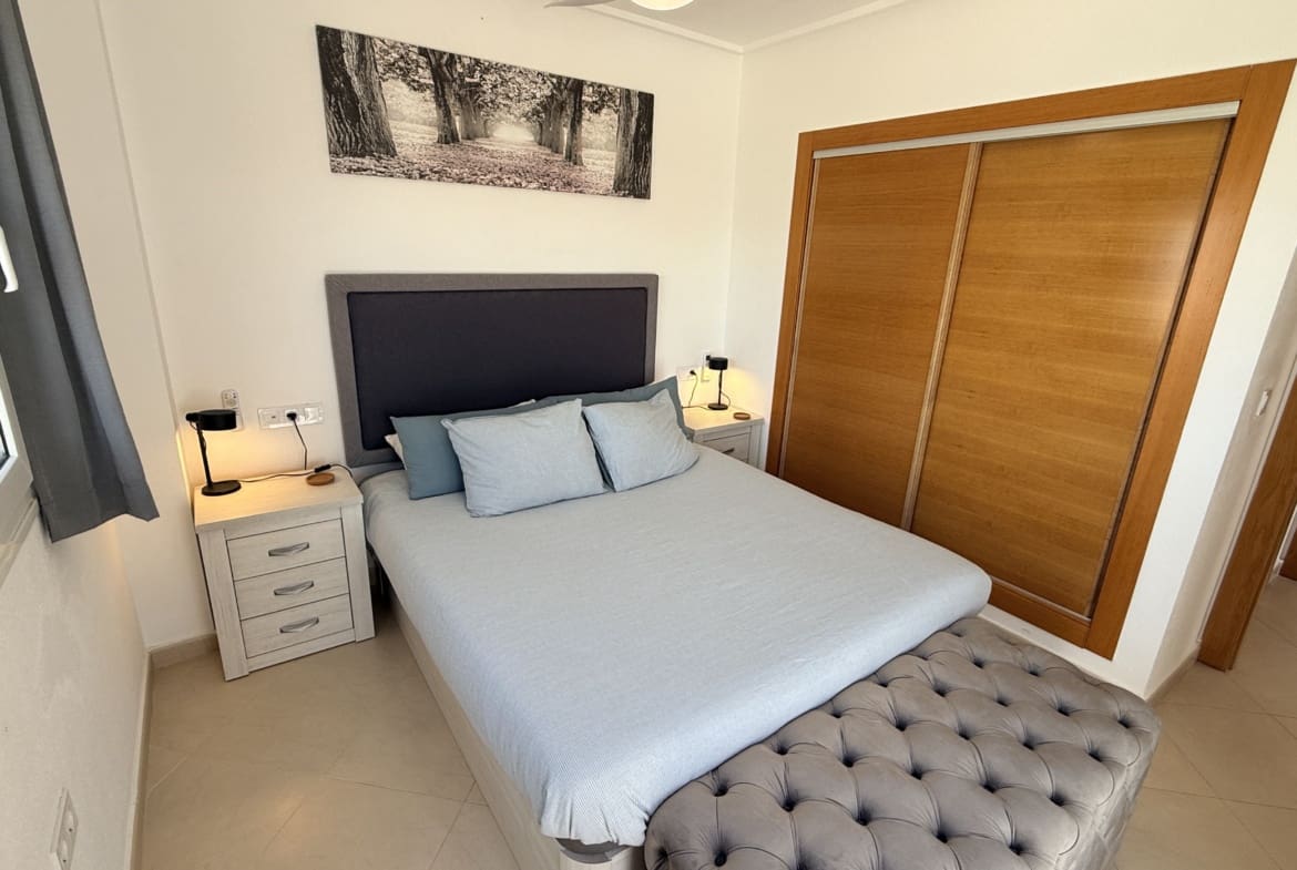 2 quarto Apartamento para venda em Avileses com piscina - 179 950 € (Ref: 9806333)