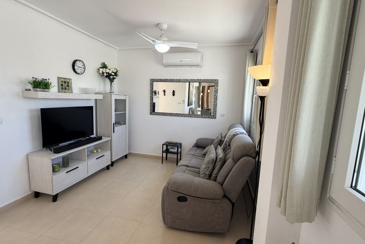 2 quarto Apartamento para venda em Avileses com piscina - 179 950 € (Ref: 9806333)