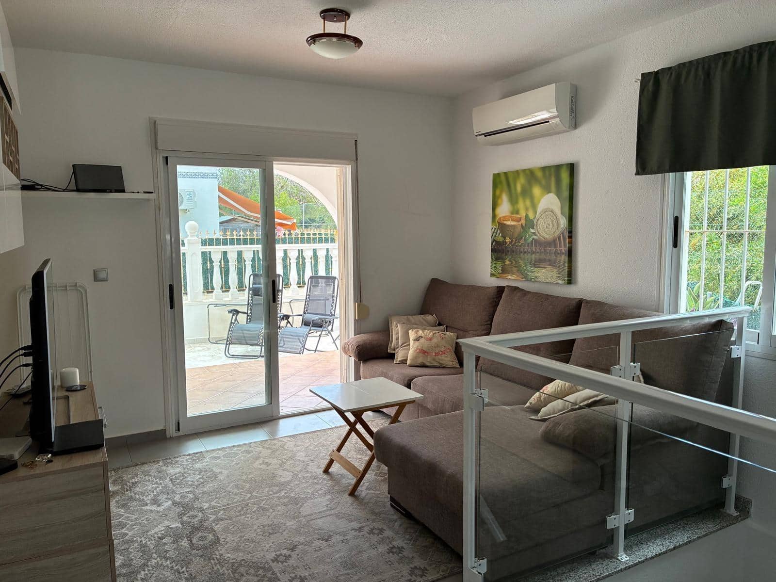 4 sypialnia Apartament na sprzedaż w Torrevieja z basenem garażem - 275 000 € (Ref: 9806334)