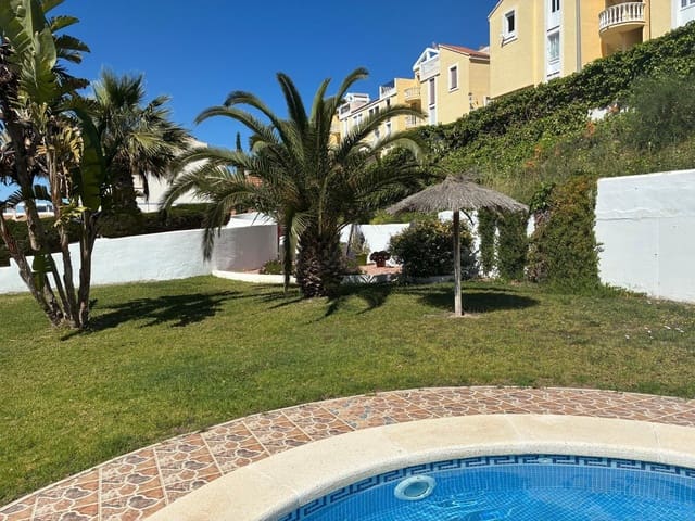 4 quarto Apartamento para venda em Torreblanca, Torrevieja com piscina garagem - 275 000 € (Ref: 9806334)