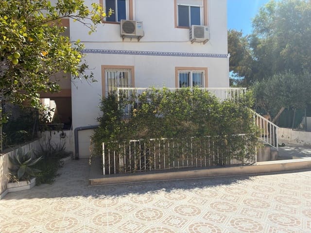 4 quarto Apartamento para venda em Torreblanca, Torrevieja com piscina garagem - 275 000 € (Ref: 9806334)