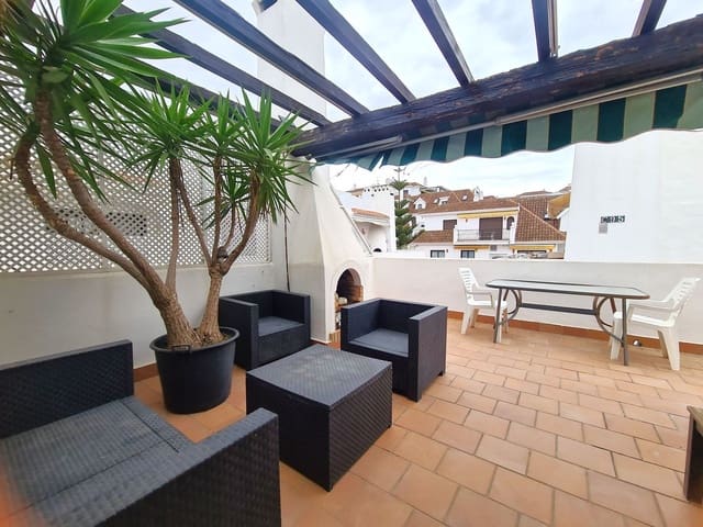 3 sypialnia Willa na sprzedaż w La Duquesa / Puerto de la Duquesa, Manilva - 399 000 € (Ref: 9806336)