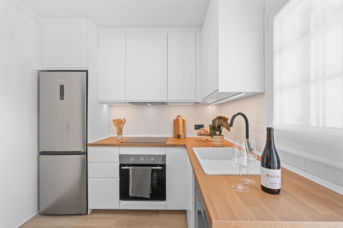 3 sovrum Semi-fristående Villa till salu i Villamartin med pool garage - 269 800 € (Ref: 9806337)