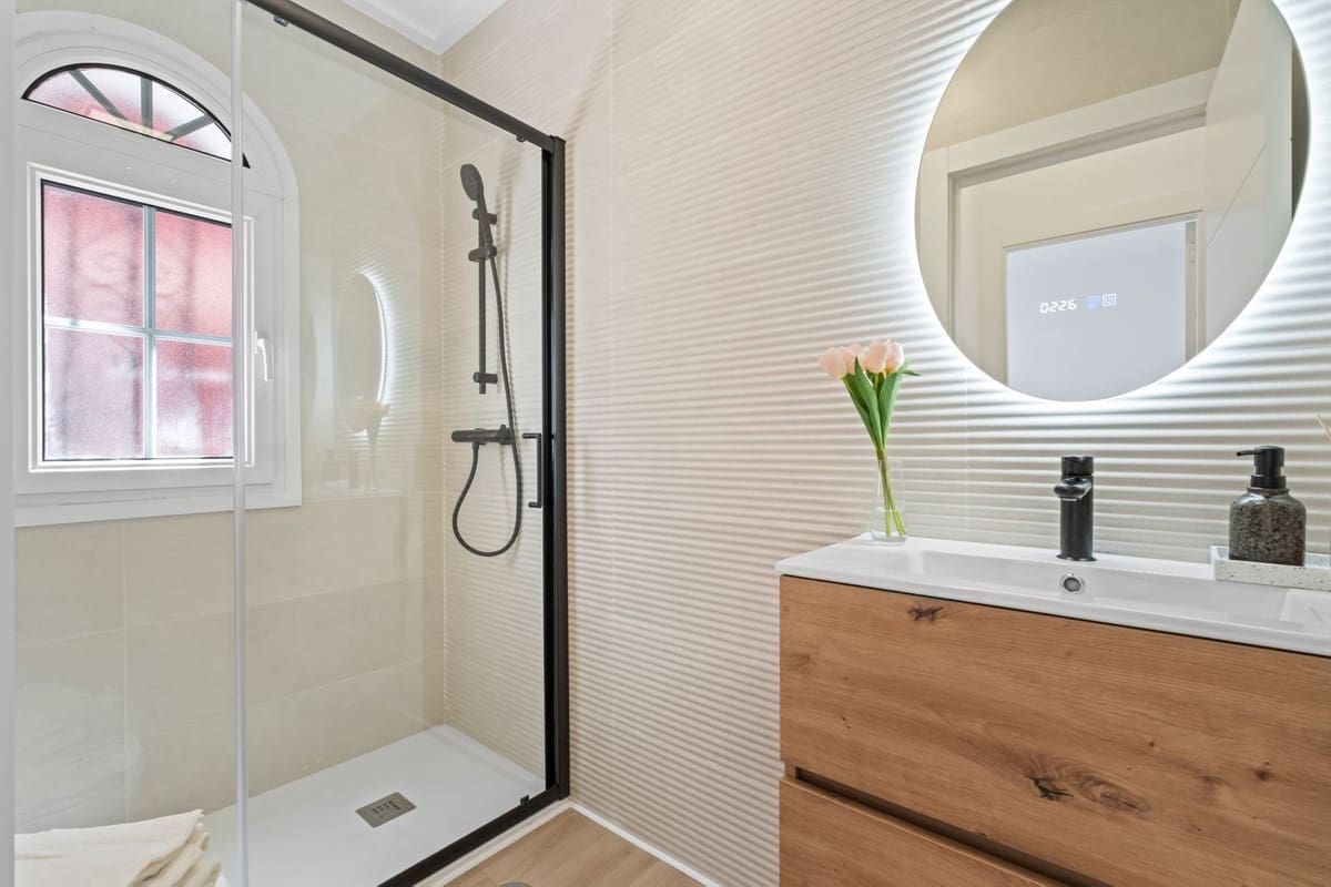 3 sovrum Semi-fristående Villa till salu i Villamartin med pool garage - 269 800 € (Ref: 9806337)