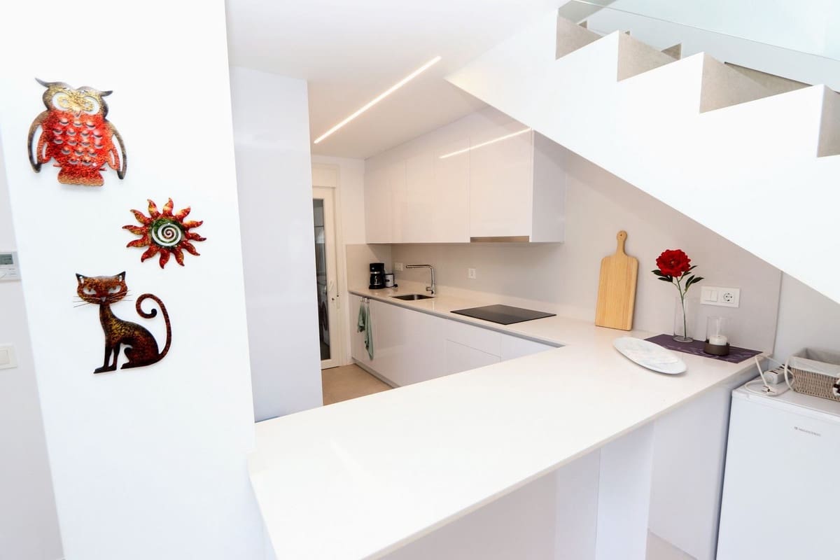 Chalet de 3 habitaciones en San Pedro del Pinatar en venta con piscina garaje - 370.000 € (Ref: 9806338)