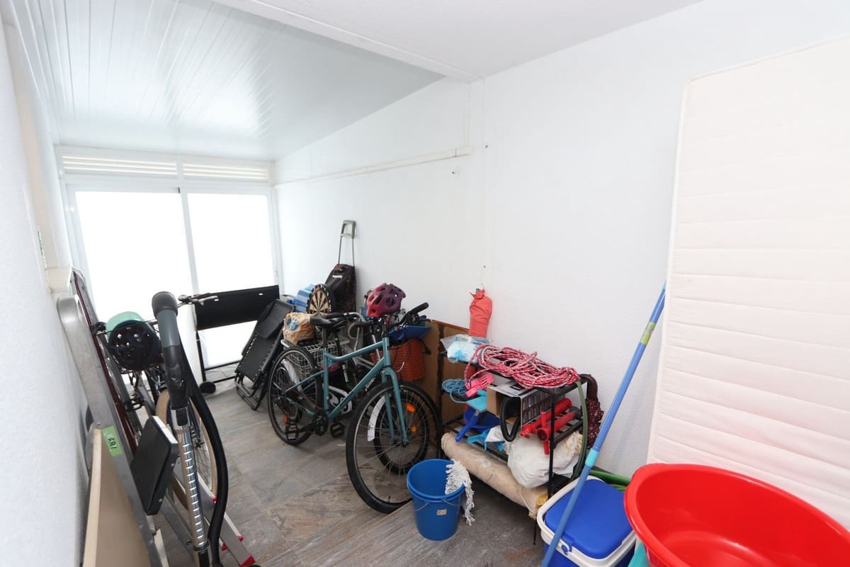 Chalet de 3 habitaciones en San Pedro del Pinatar en venta con piscina garaje - 370.000 € (Ref: 9806338)