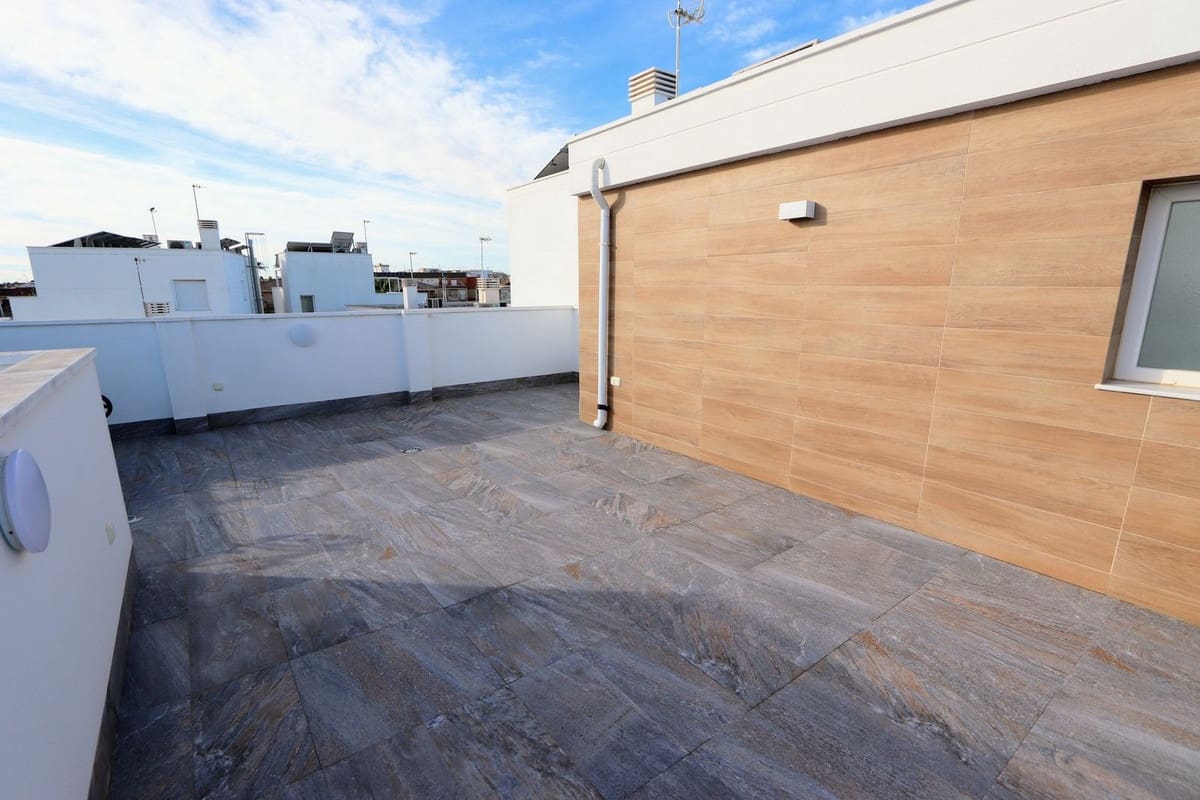 3 camera da letto Villa in vendita in San Pedro del Pinatar con piscina garage - 370.000 € (Rif: 9806338)