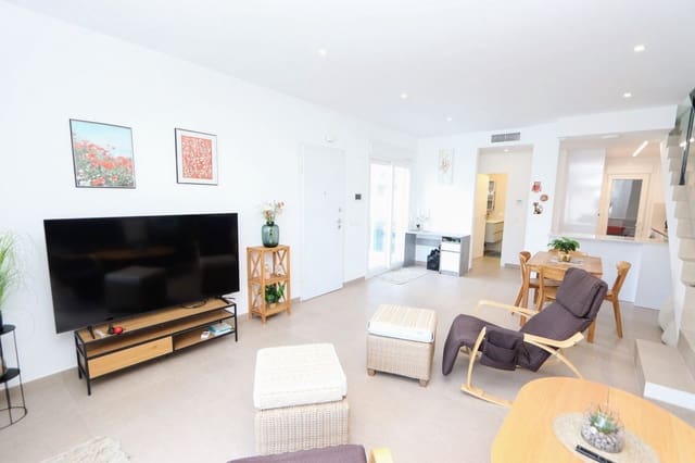 3 camera da letto Villa in vendita in San Pedro del Pinatar con piscina garage - 370.000 € (Rif: 9806338)