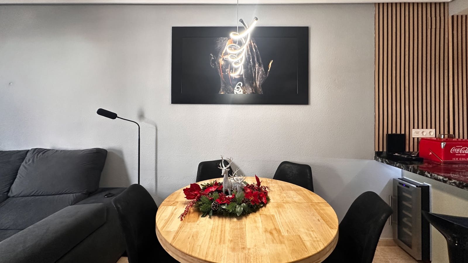 3 camera da letto Appartamento in vendita in Torrevieja con piscina - 199.900 € (Rif: 9807987)