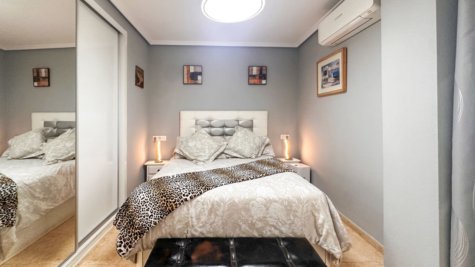 3 camera da letto Appartamento in vendita in Torrevieja con piscina - 199.900 € (Rif: 9807987)