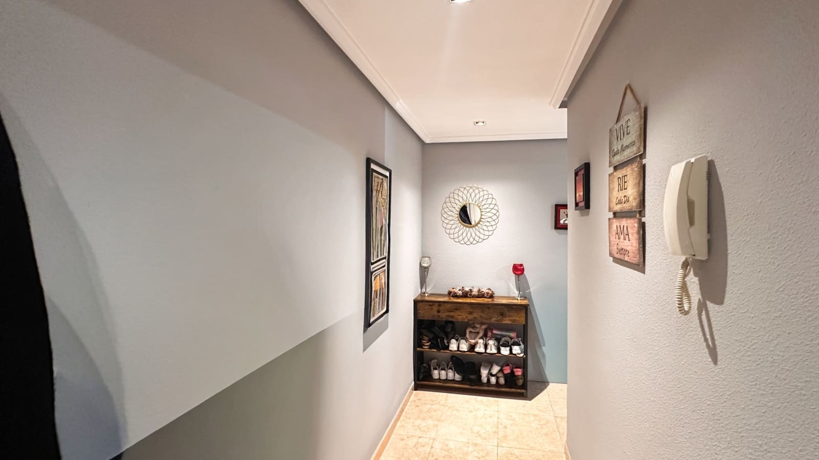 3 camera da letto Appartamento in vendita in Torrevieja con piscina - 199.900 € (Rif: 9807987)