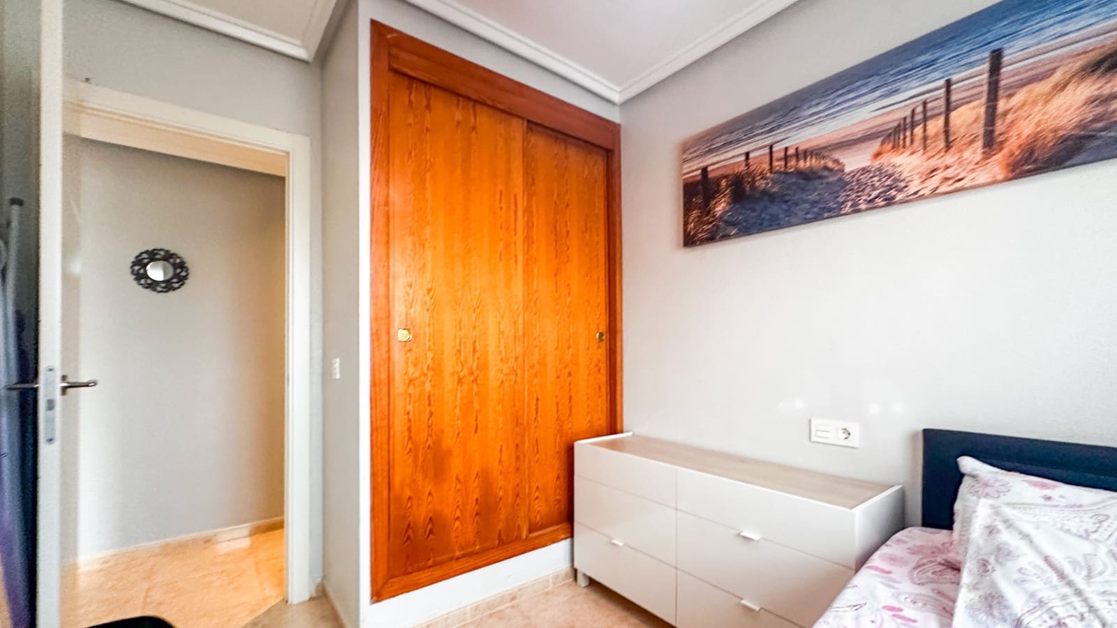 3 camera da letto Appartamento in vendita in Torrevieja con piscina - 199.900 € (Rif: 9807987)