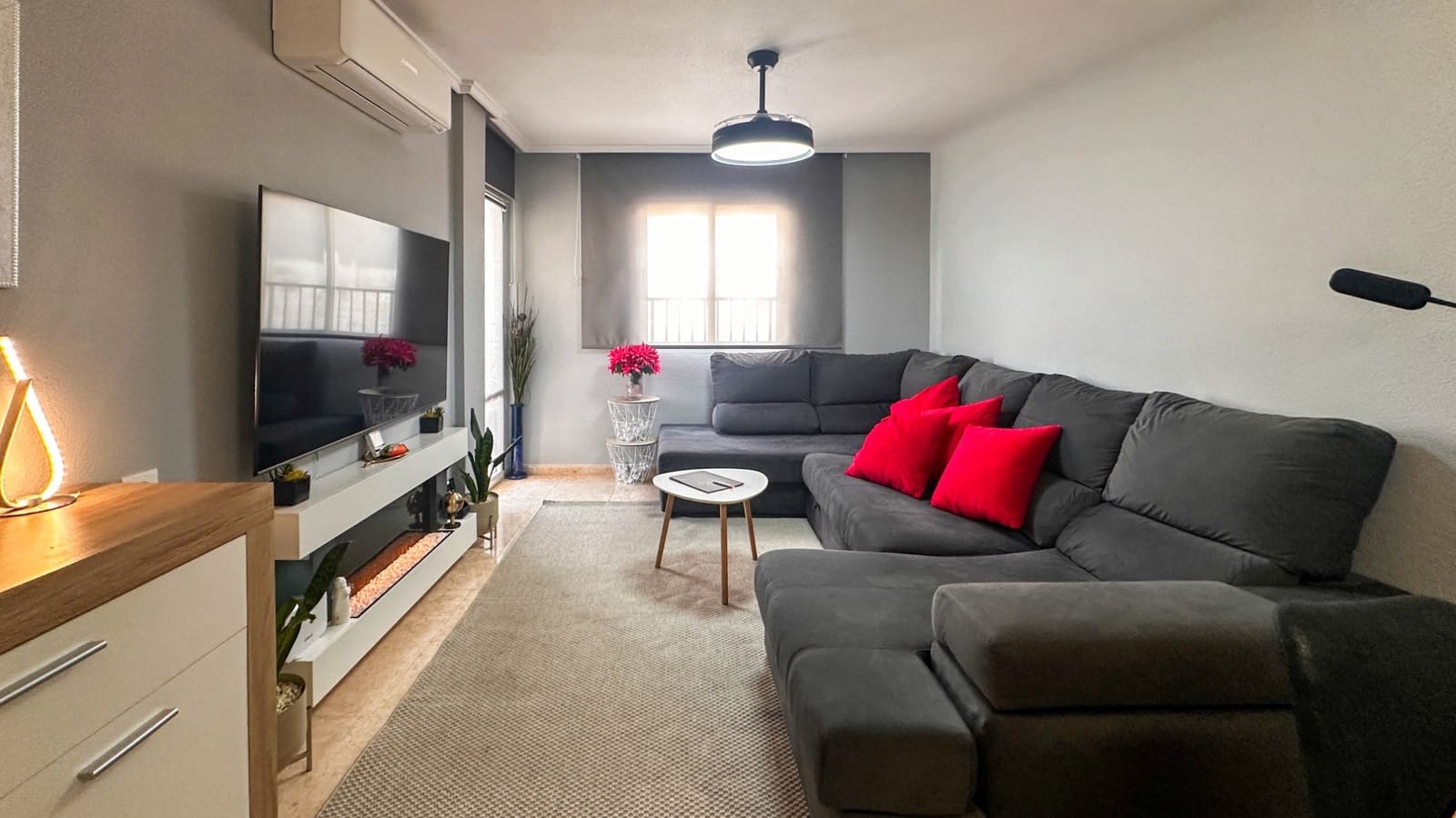 3 camera da letto Appartamento in vendita in Torrevieja con piscina - 199.900 € (Rif: 9807987)