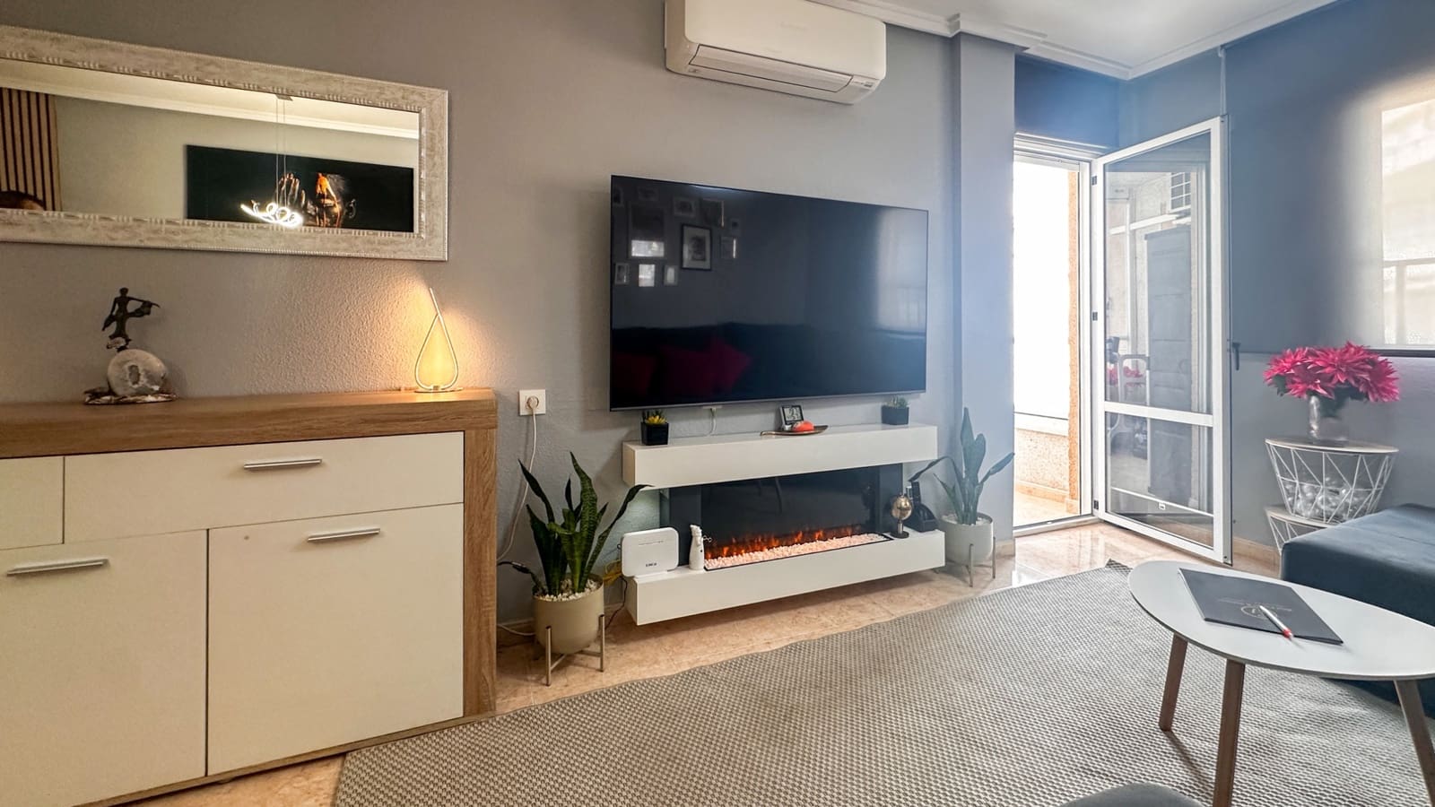 3 camera da letto Appartamento in vendita in Torrevieja con piscina - 199.900 € (Rif: 9807987)