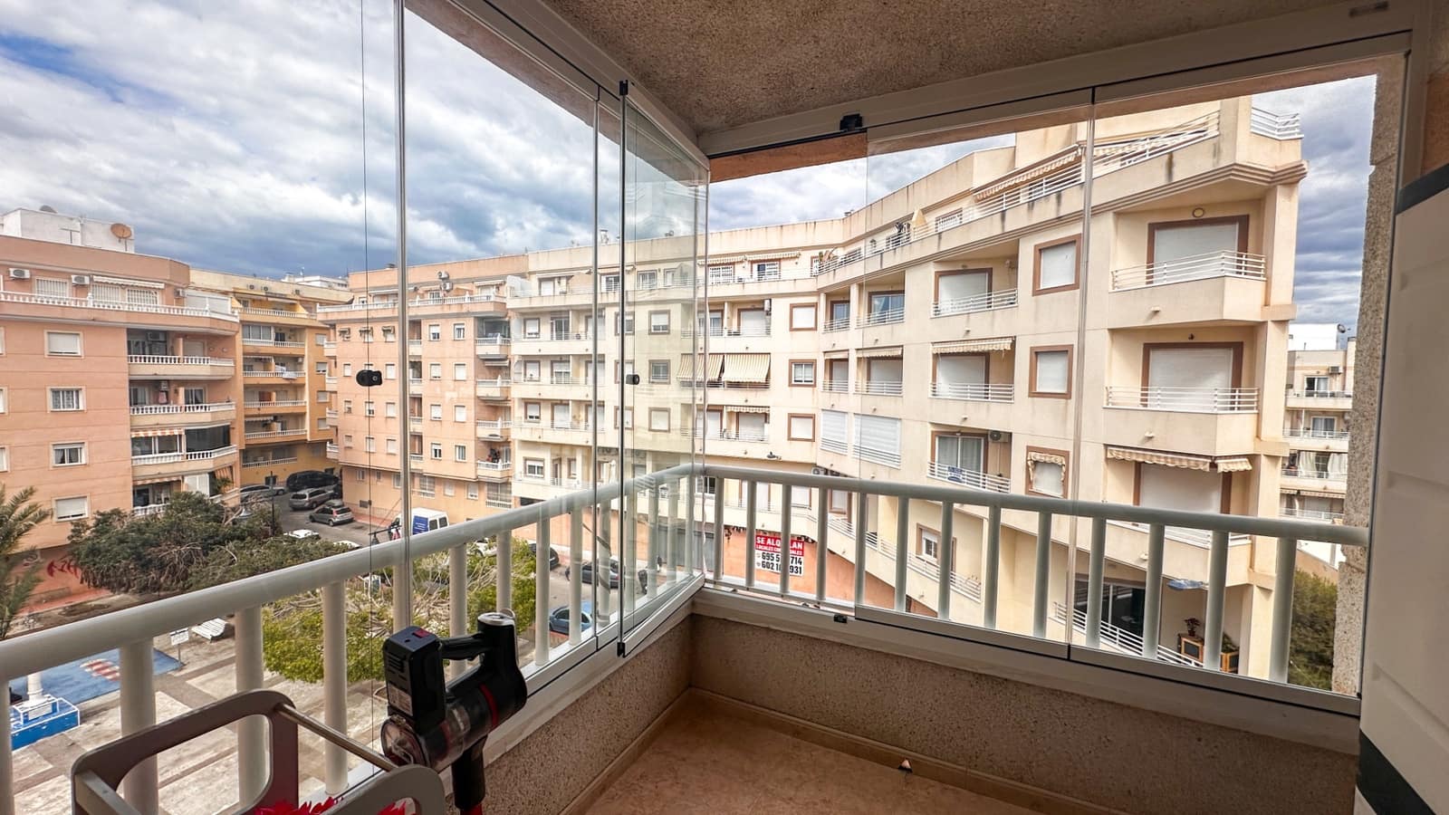3 camera da letto Appartamento in vendita in Torrevieja con piscina - 199.900 € (Rif: 9807987)