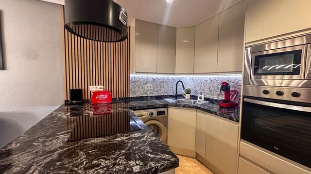 3 camera da letto Appartamento in vendita in El Molino, Torrevieja con piscina - 199.900 € (Rif: 9807987)