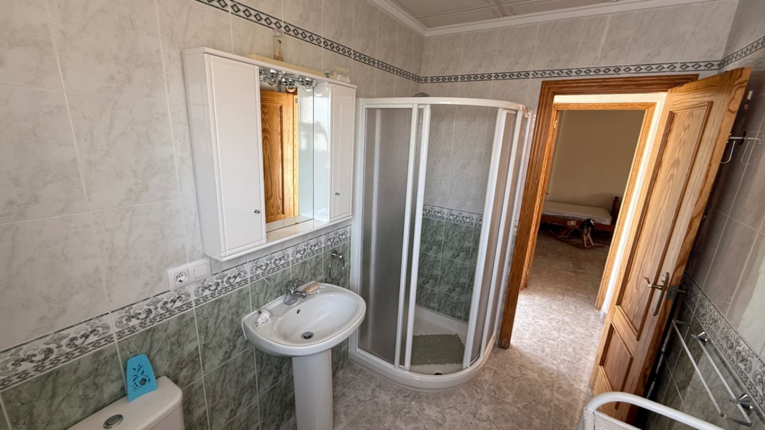 Casa de 3 habitaciones en Torrevieja en venta con garaje - 389.000 € (Ref: 9807988)