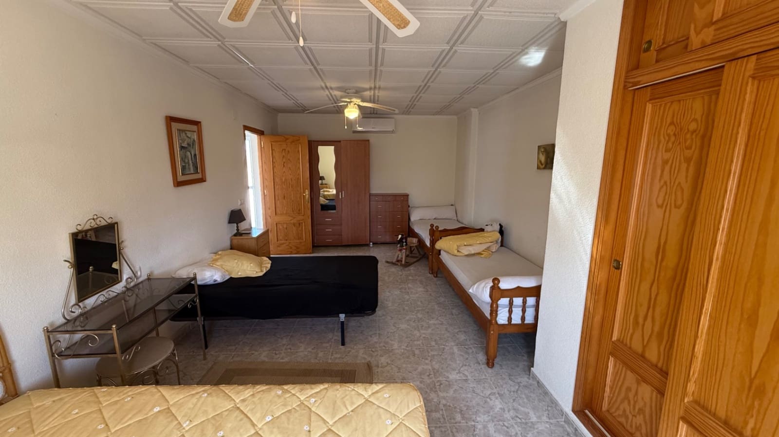 Casa de 3 habitaciones en Torrevieja en venta con garaje - 389.000 € (Ref: 9807988)