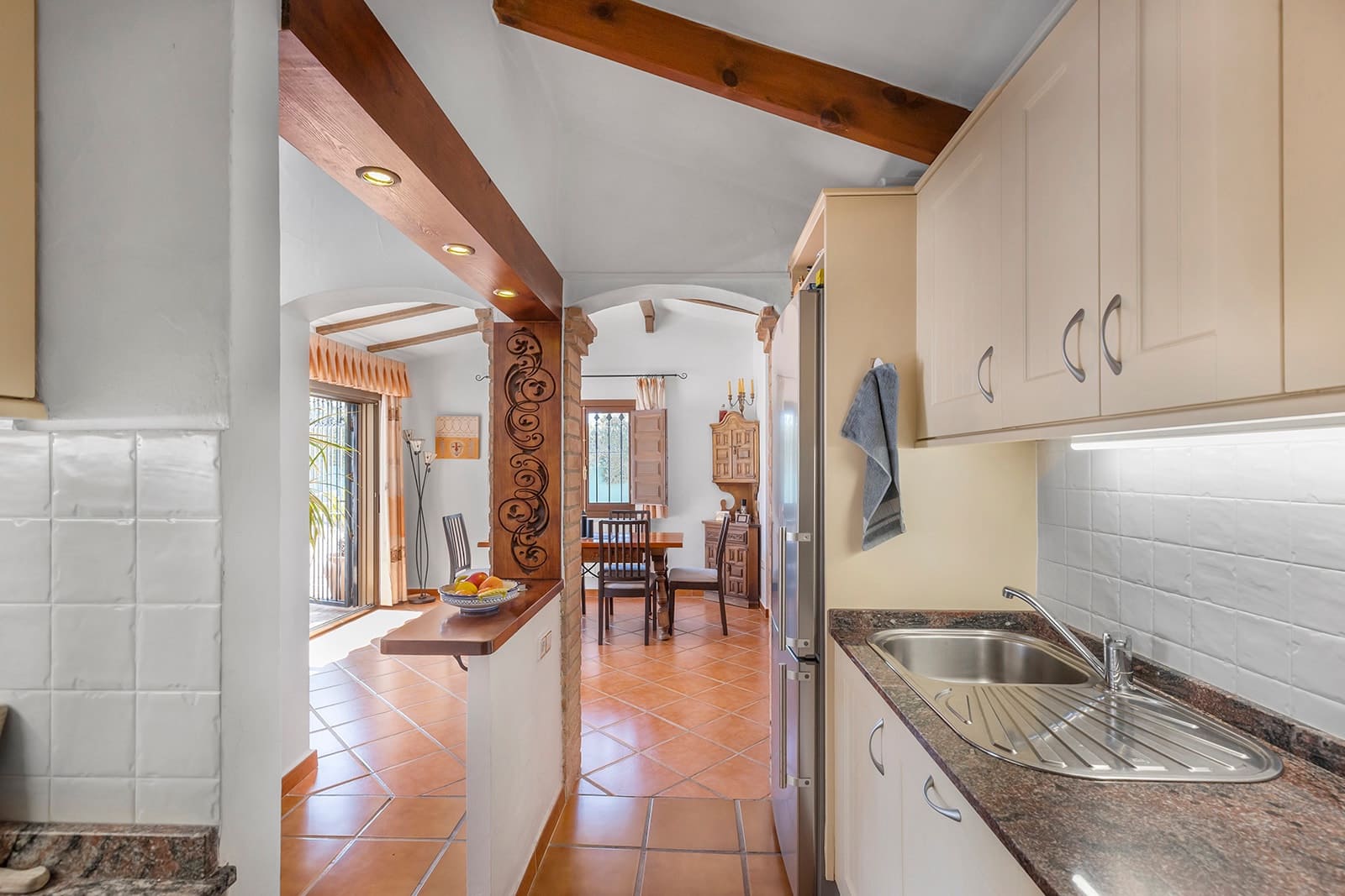 3 Zimmer Villa zu verkaufen in Orihuela - 499.000 € (Ref: 9807991)