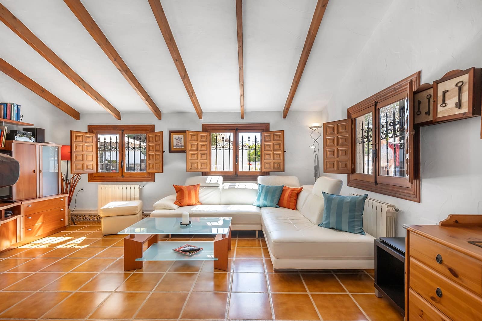 3 Zimmer Villa zu verkaufen in Orihuela - 499.000 € (Ref: 9807991)