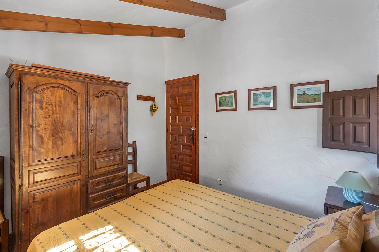 3 Zimmer Villa zu verkaufen in Orihuela - 499.000 € (Ref: 9807991)