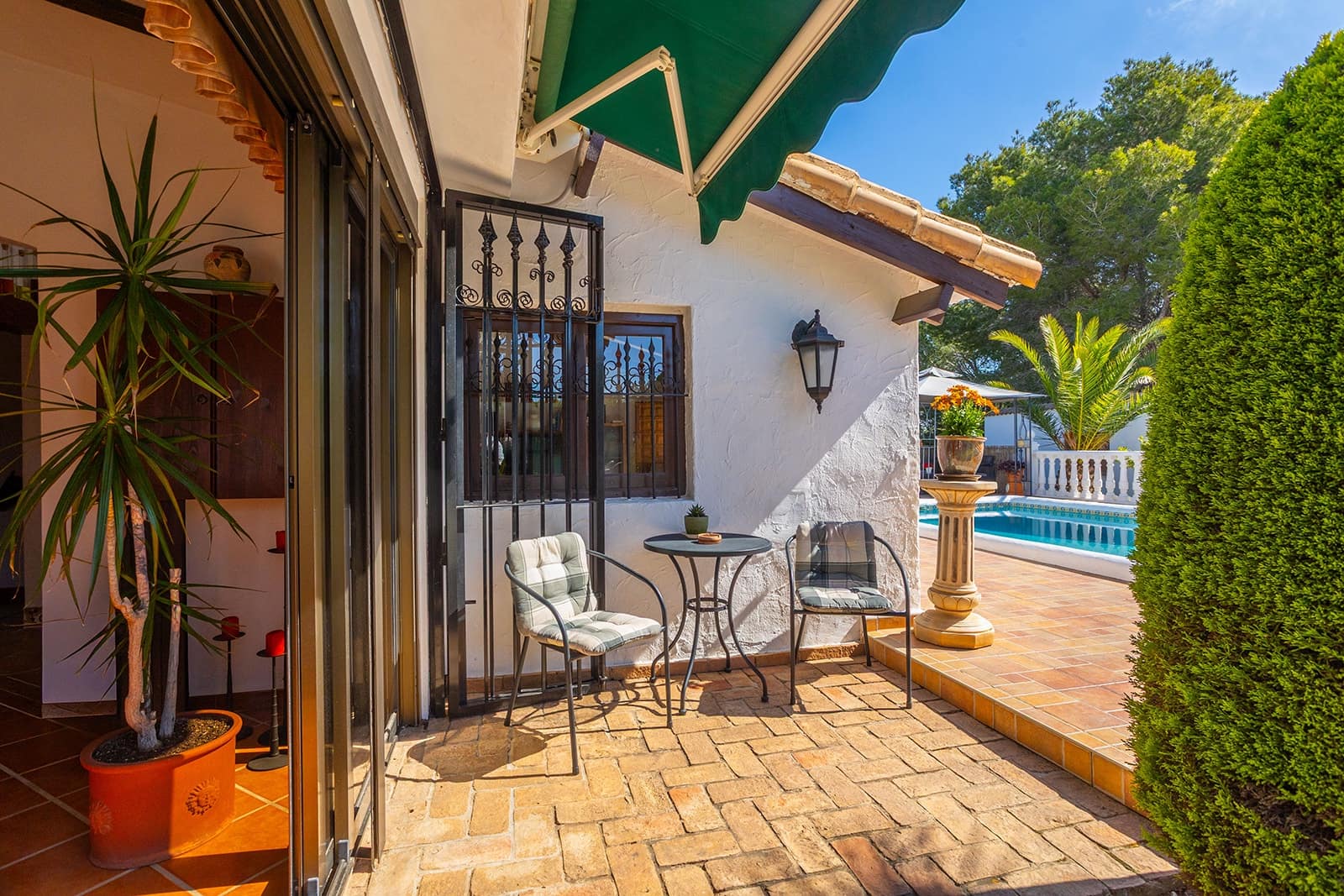 3 Zimmer Villa zu verkaufen in Orihuela - 499.000 € (Ref: 9807991)