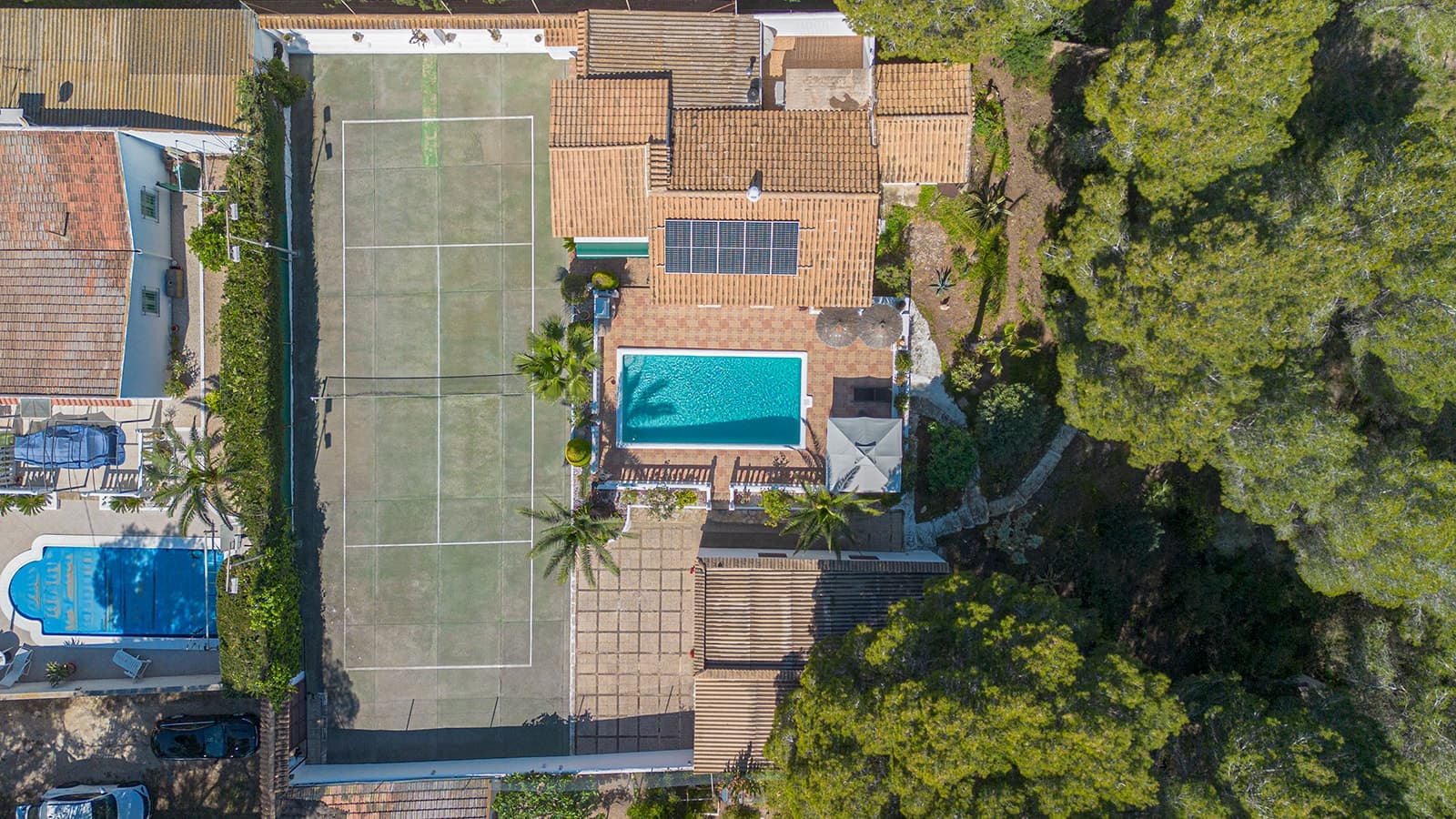 3 Zimmer Villa zu verkaufen in Orihuela - 499.000 € (Ref: 9807991)