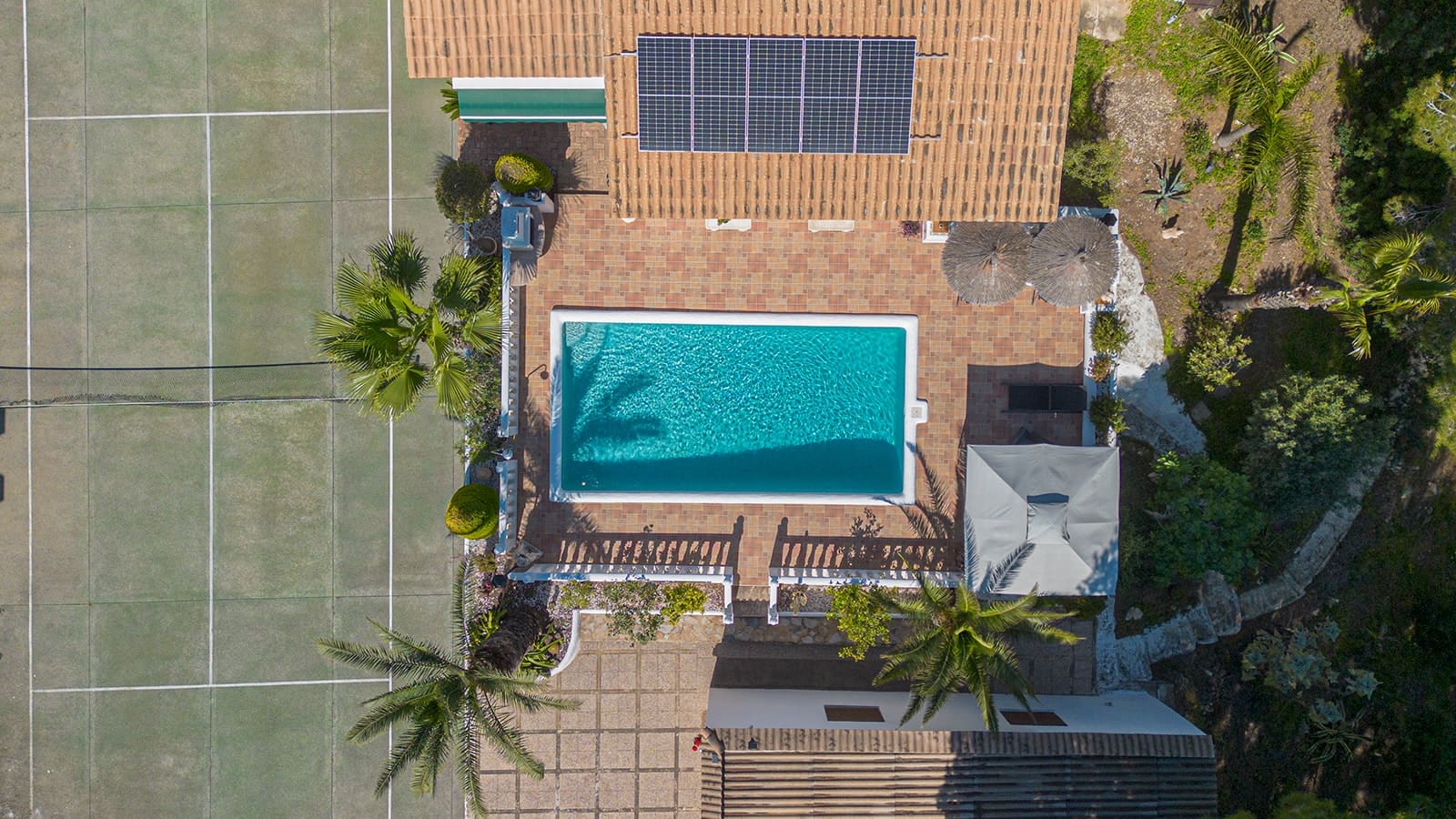 3 Zimmer Villa zu verkaufen in Orihuela - 499.000 € (Ref: 9807991)