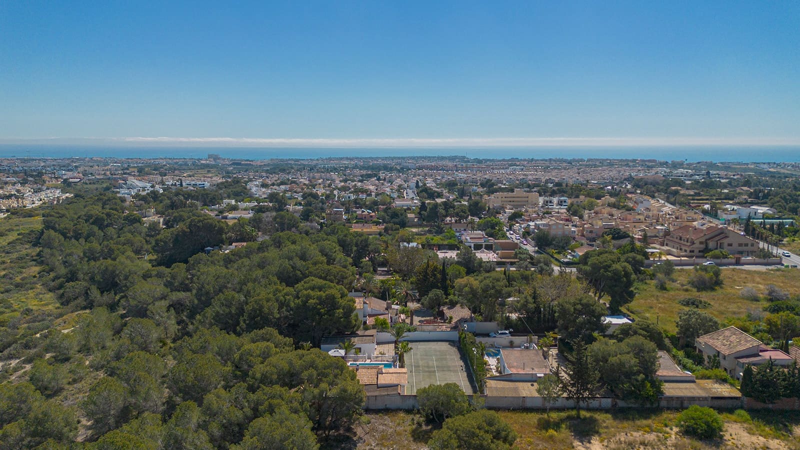 3 Zimmer Villa zu verkaufen in Orihuela - 499.000 € (Ref: 9807991)