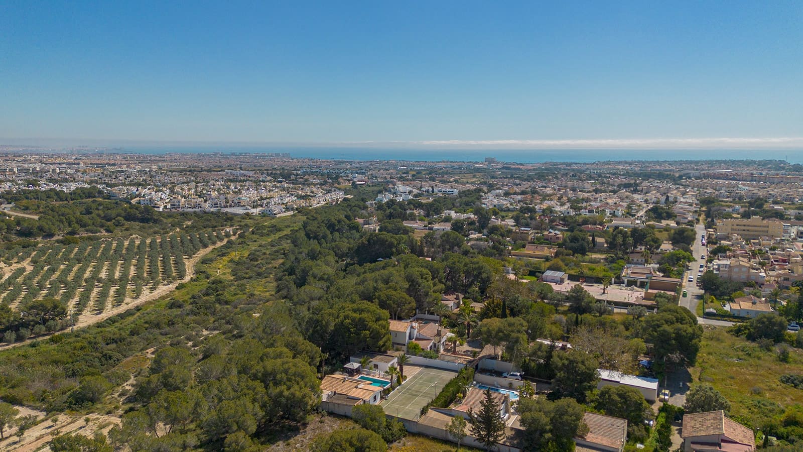 3 Zimmer Villa zu verkaufen in Orihuela - 499.000 € (Ref: 9807991)