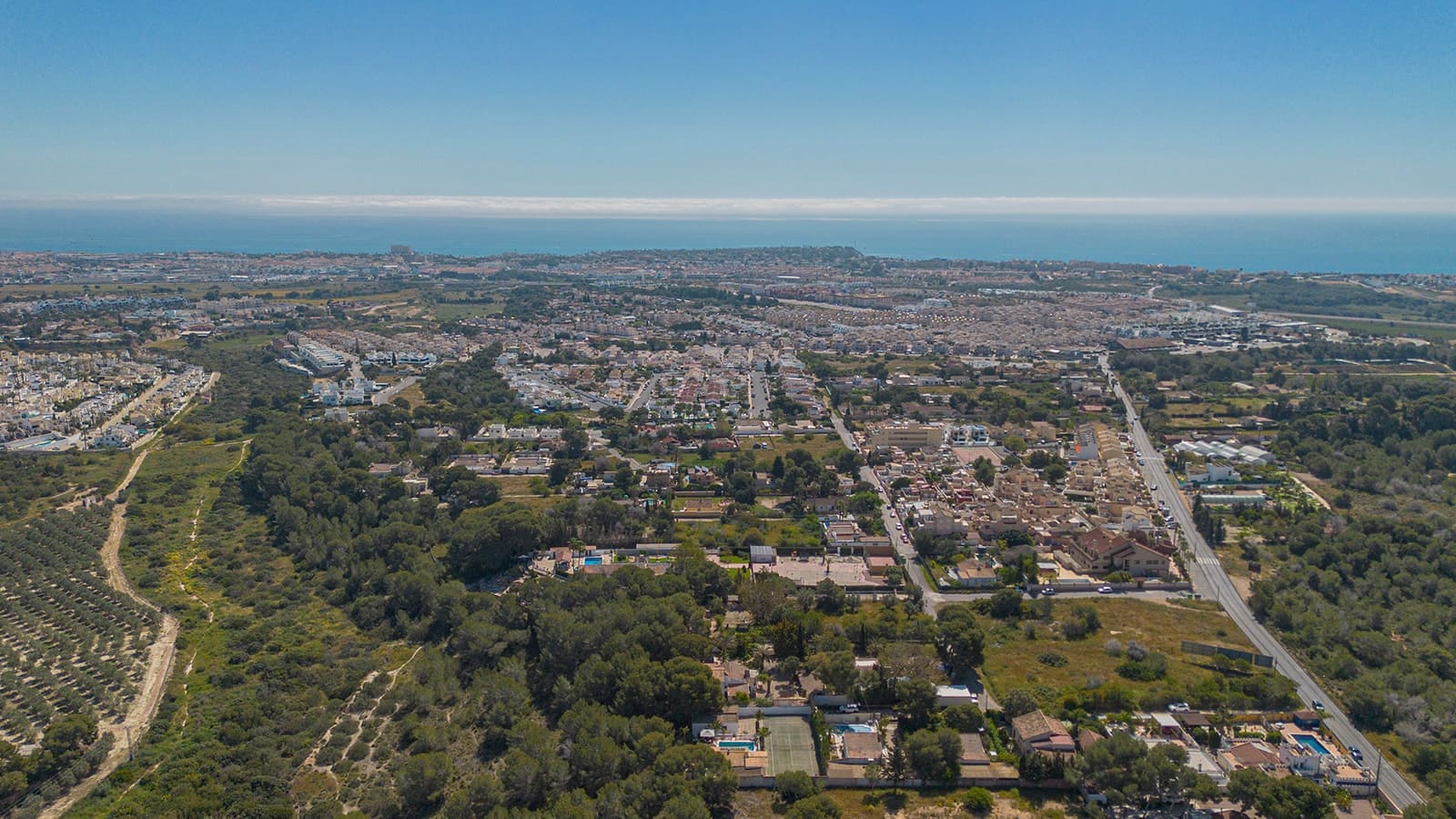 3 Zimmer Villa zu verkaufen in Orihuela - 499.000 € (Ref: 9807991)