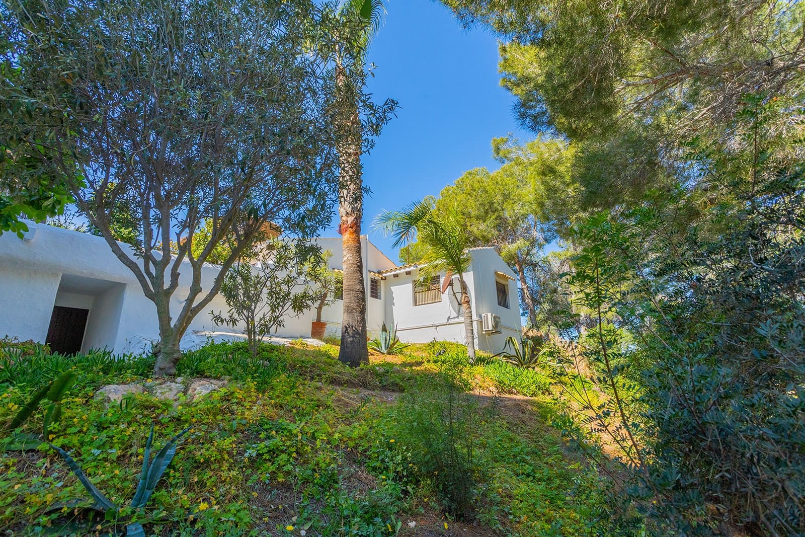 3 Zimmer Villa zu verkaufen in Orihuela - 499.000 € (Ref: 9807991)