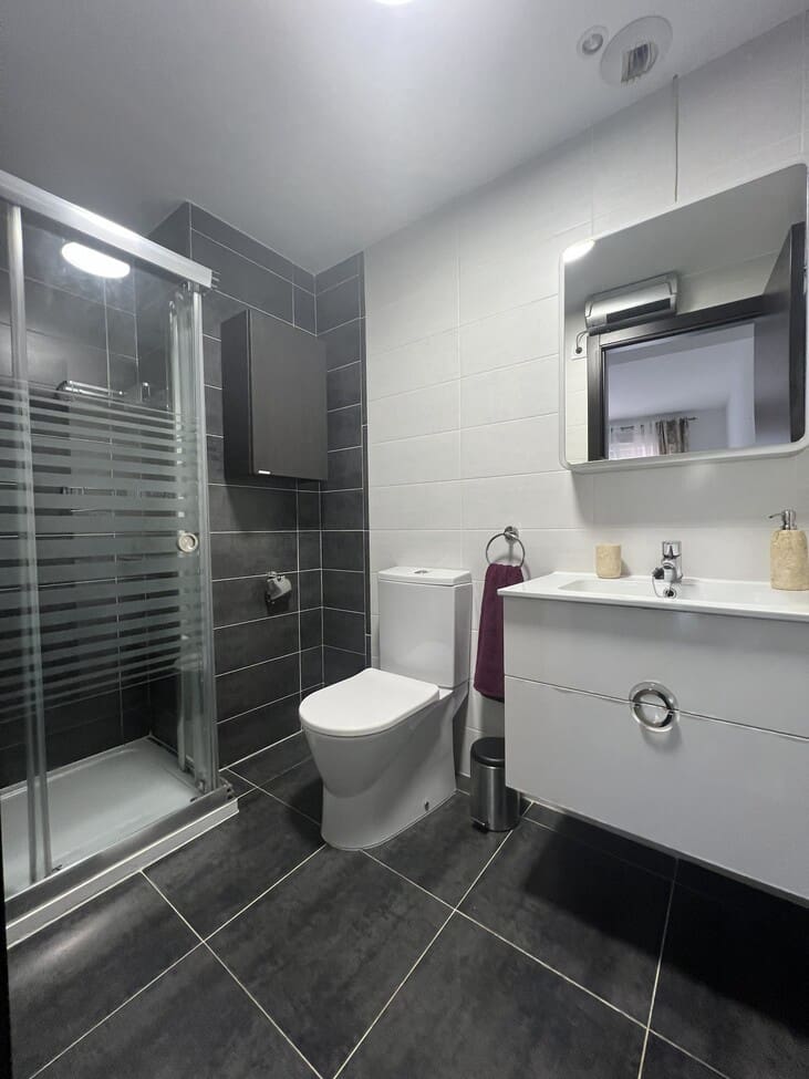 Apartamento de 3 habitaciones en Orihuela Costa en venta con piscina garaje - 255.000 € (Ref: 9807992)