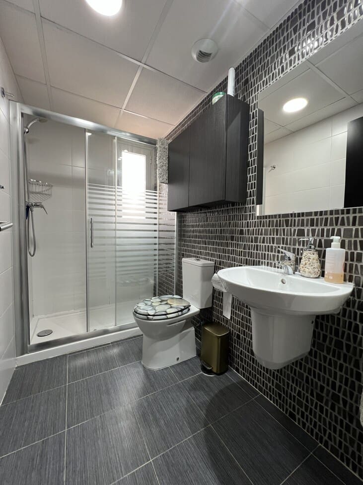 Apartamento de 3 habitaciones en Orihuela Costa en venta con piscina garaje - 255.000 € (Ref: 9807992)