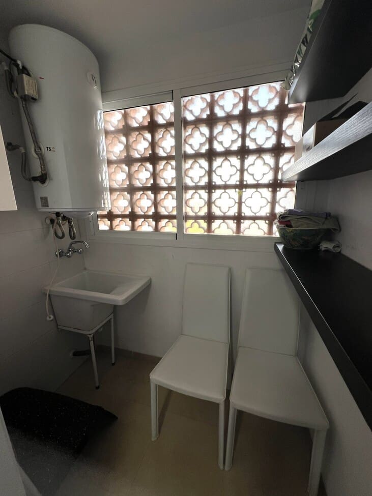 Apartamento de 3 habitaciones en Orihuela Costa en venta con piscina garaje - 255.000 € (Ref: 9807992)