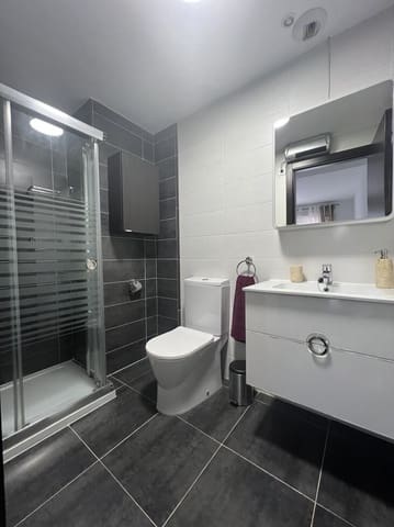 Apartamento de 3 habitaciones en Lomas de Cabo Roig - Los Dolses, Orihuela en venta con piscina garaje - 255.000 € (Ref: 9807992)