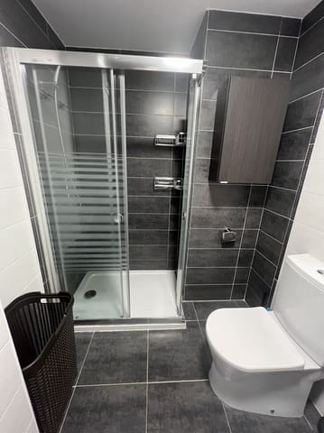 Apartamento de 3 habitaciones en Lomas de Cabo Roig - Los Dolses, Orihuela en venta con piscina garaje - 255.000 € (Ref: 9807992)